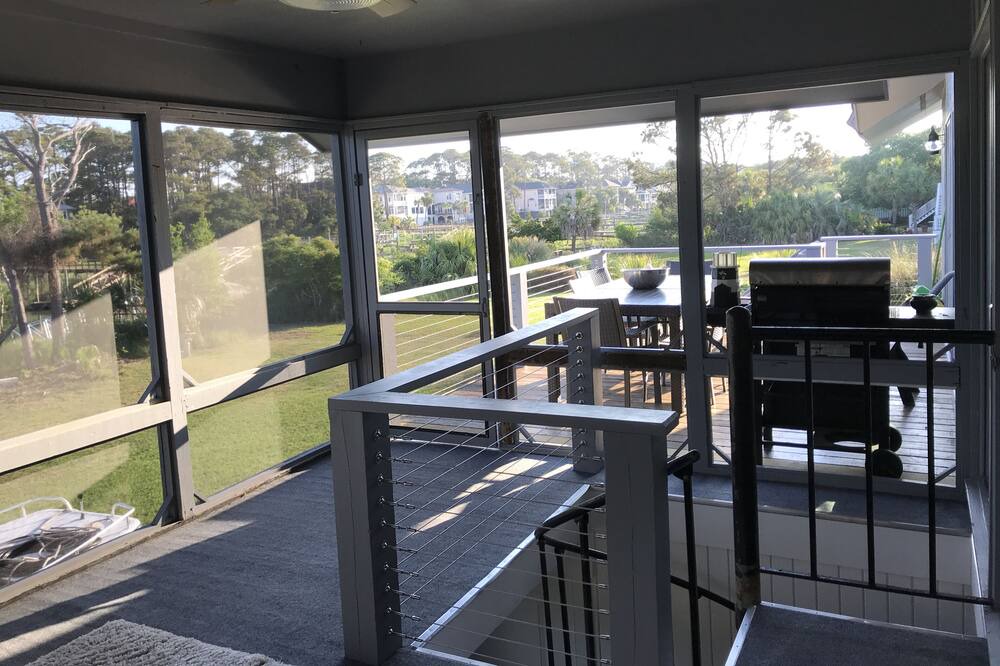 Photo of Outdoor in Saint Helena Island