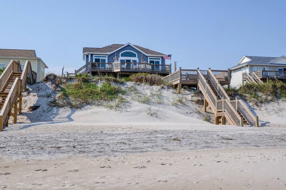 Photo of Outdoor in Topsail Beach