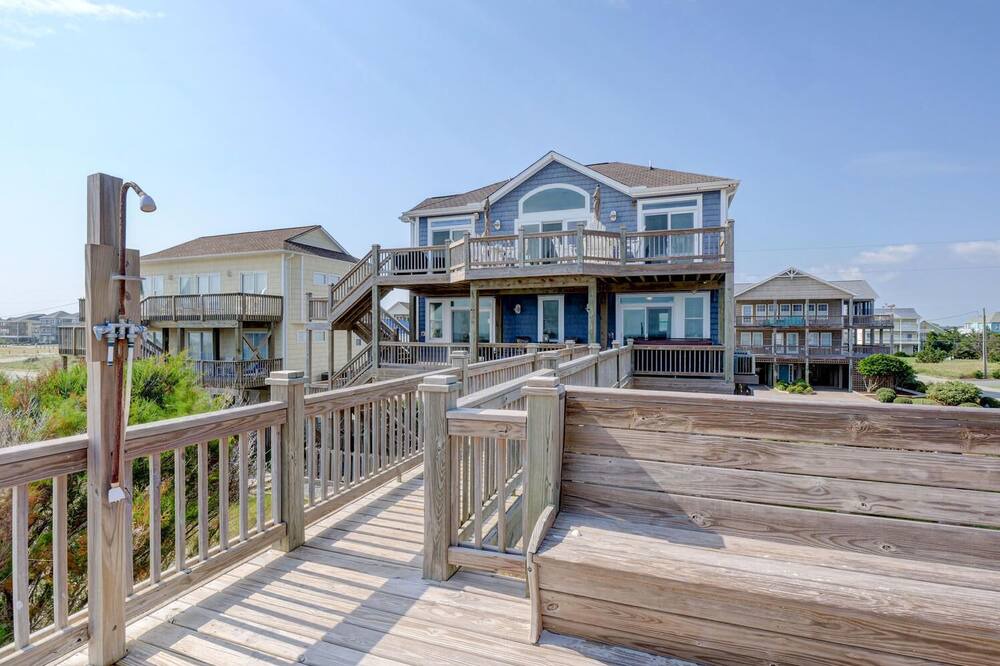 Photo of Outdoor in Topsail Beach