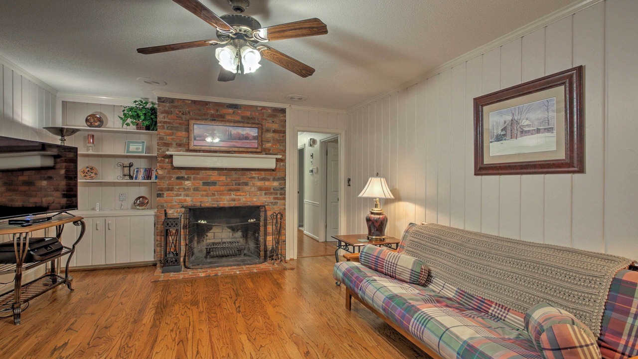 Photo of Livingroom in Lewisville