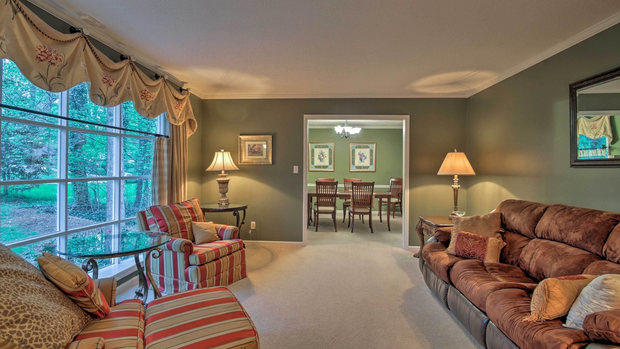 Photo of Livingroom in Lewisville
