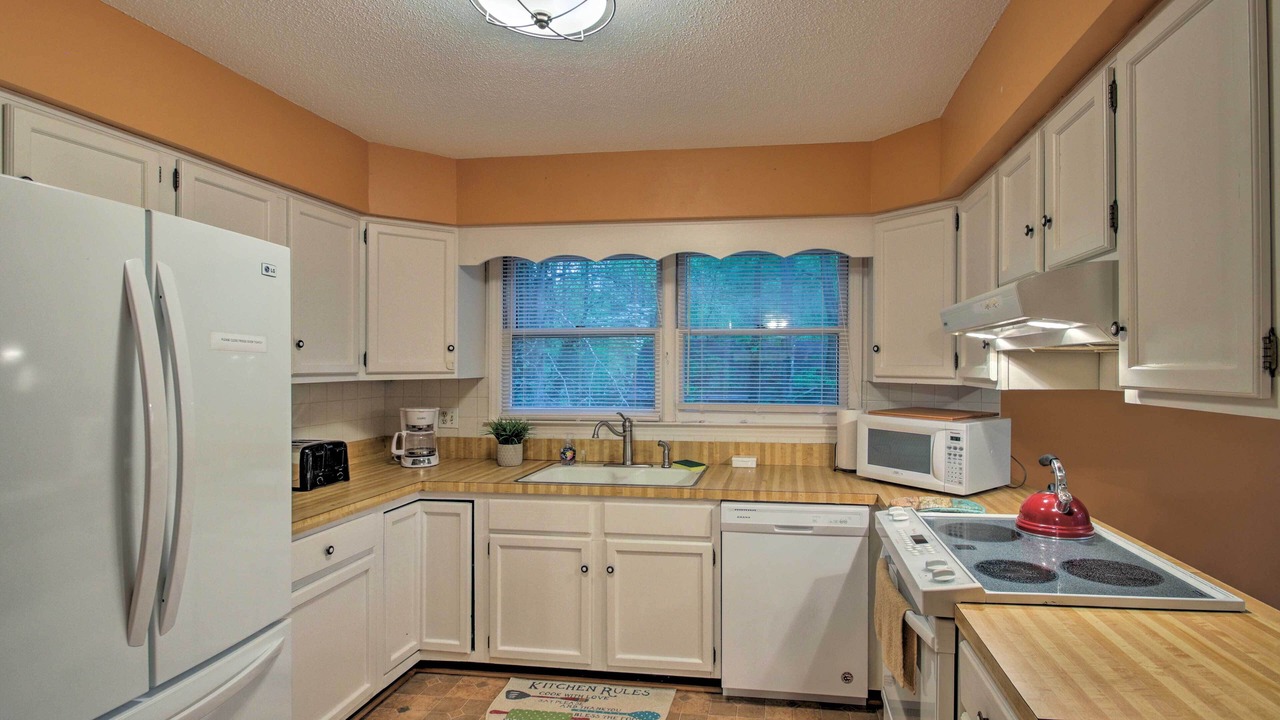 Photo of Kitchen in Lewisville