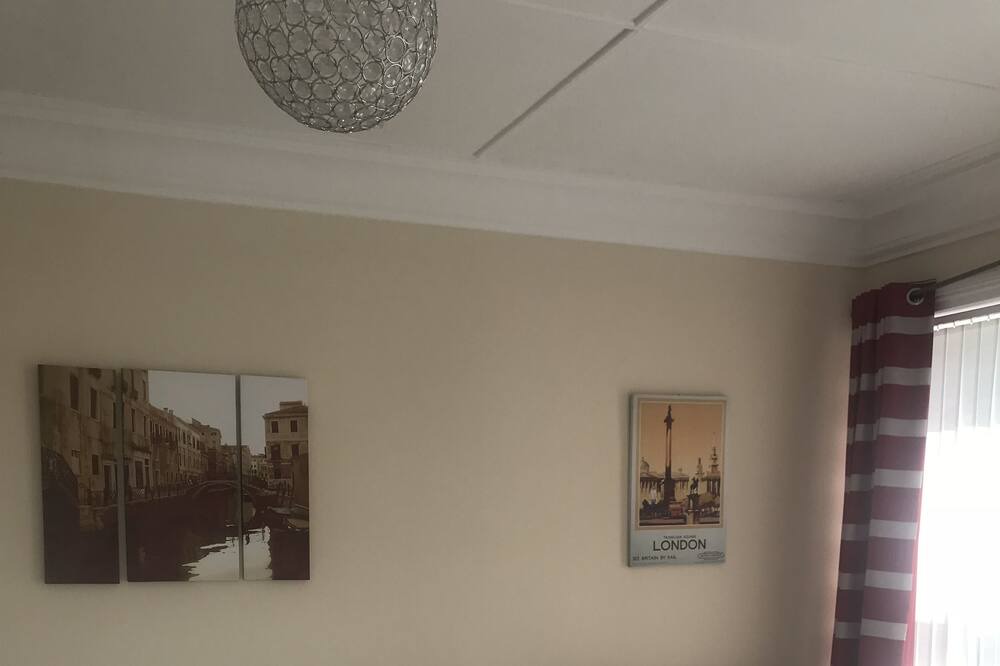 Photo of Bedroom in Stanley