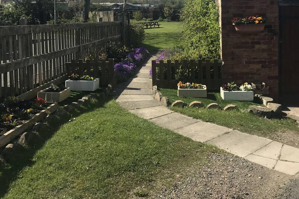 Photo of Outdoor in Stanley