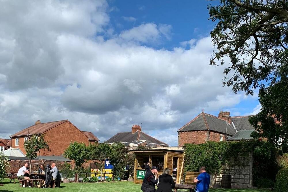 Photo of Outdoor in Stanley
