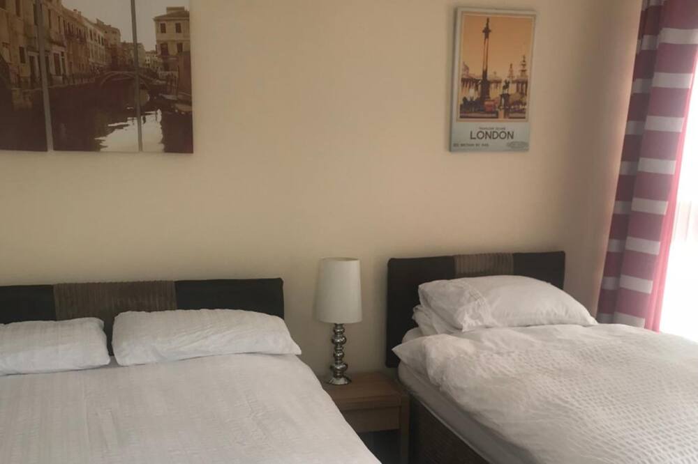 Photo of Bedroom in Stanley