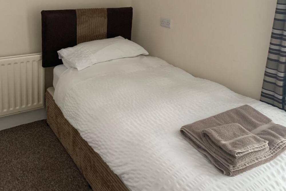 Photo of Bedroom in Stanley