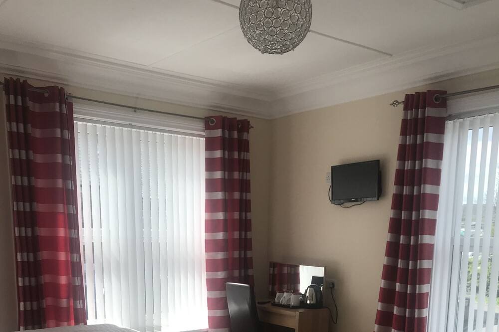 Photo of Bedroom in Stanley