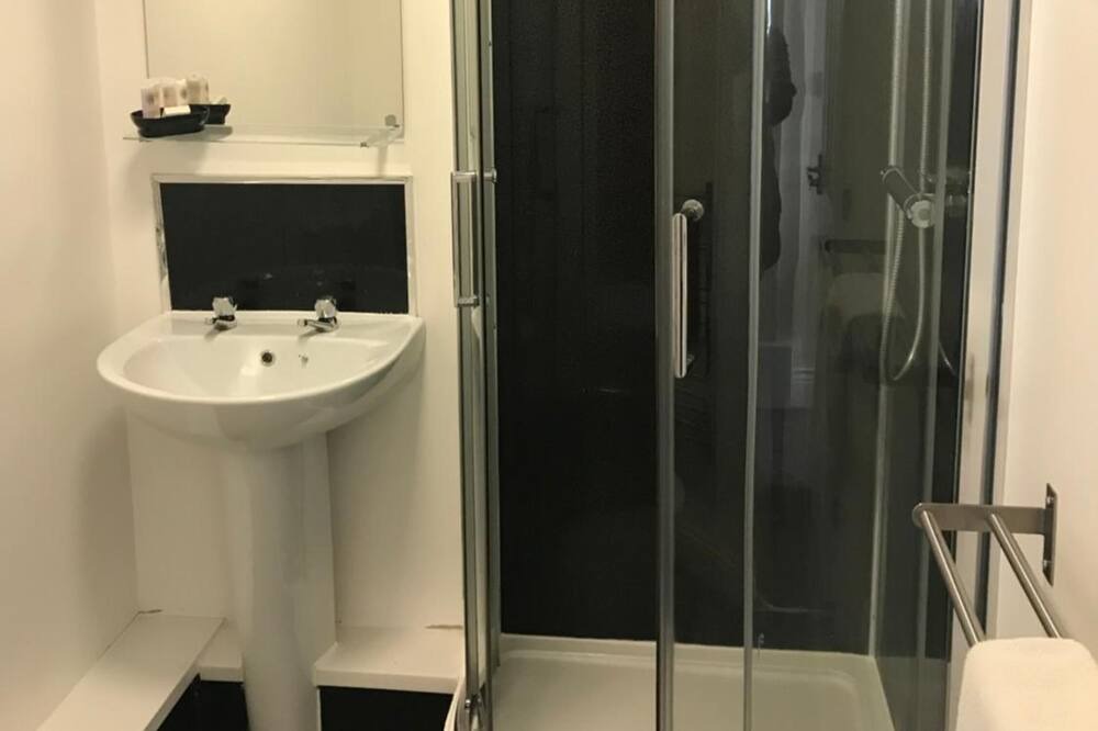 Photo of Bathroom in Stanley