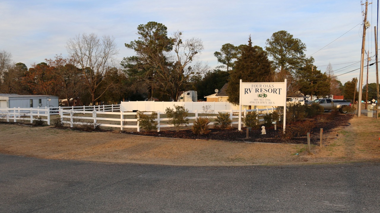Photo of Others in Four Oaks