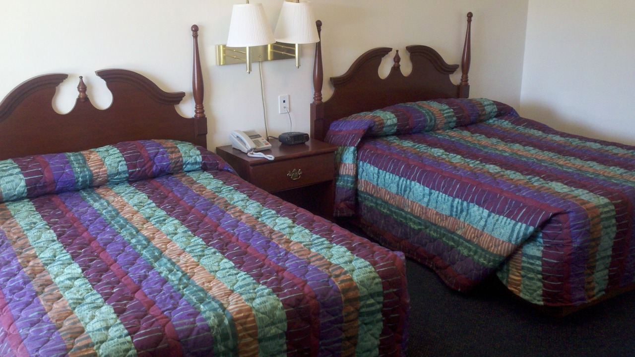 Photo of Bedroom in Four Oaks
