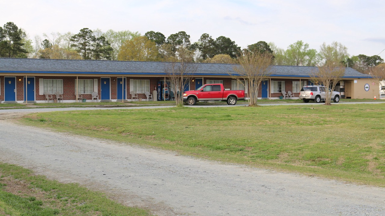 Photo of Outdoor in Four Oaks