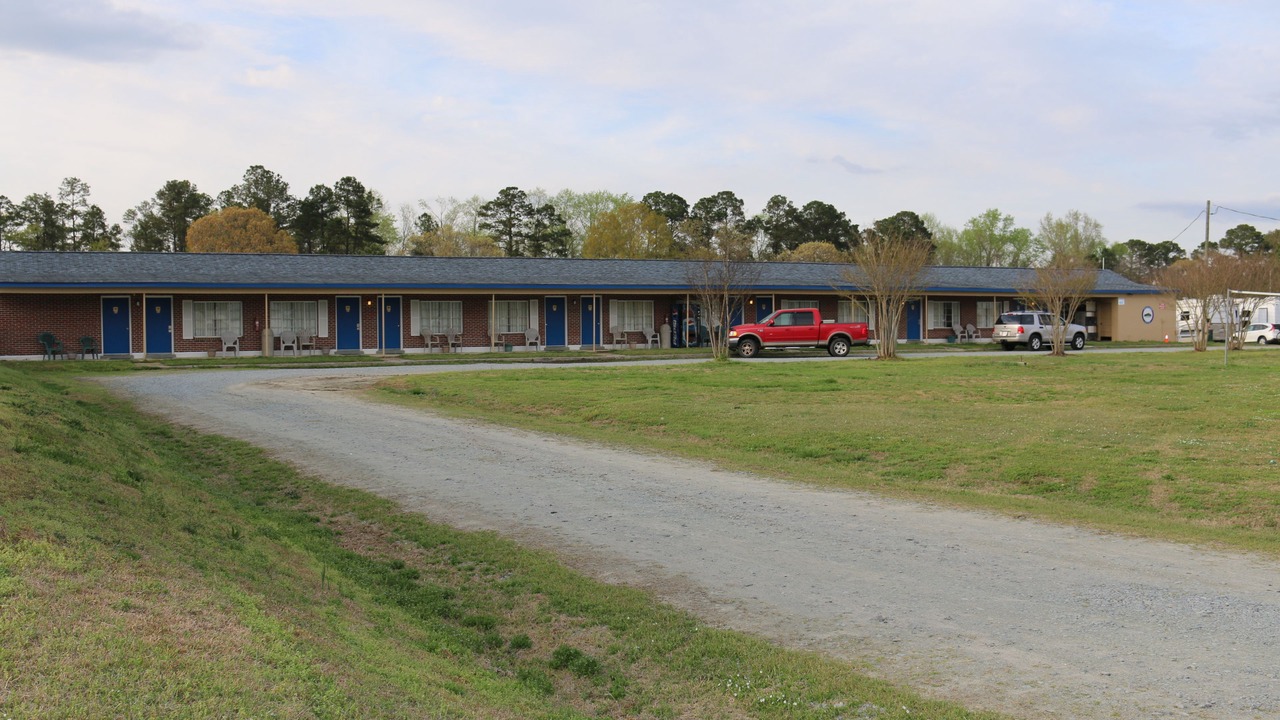 Photo of Outdoor in Four Oaks