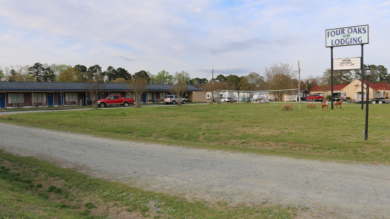 Photo of Outdoor in Four Oaks