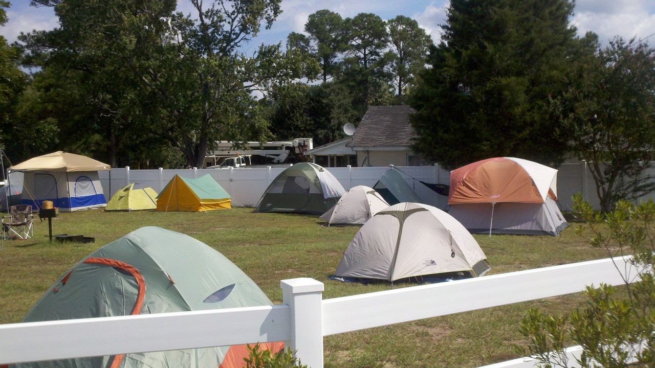 Photo of Outdoor in Four Oaks