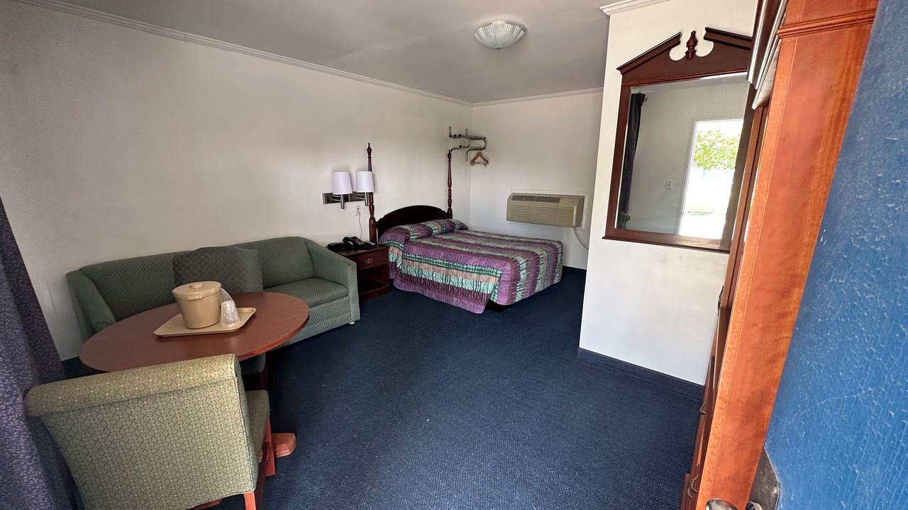 Photo of Bedroom in Four Oaks