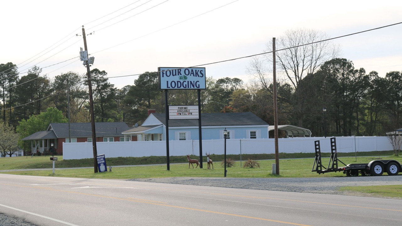 Photo of Outdoor in Four Oaks