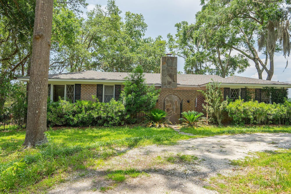Photo of Outdoor in Beaufort