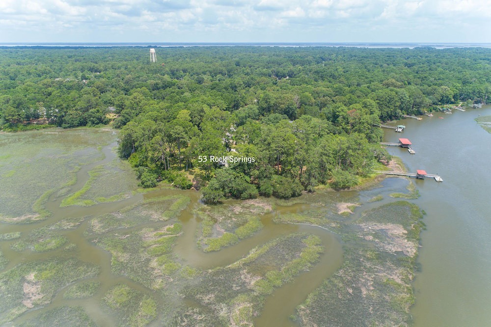 Photo of Outdoor in Beaufort