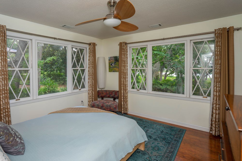 Photo of Bedroom in Beaufort