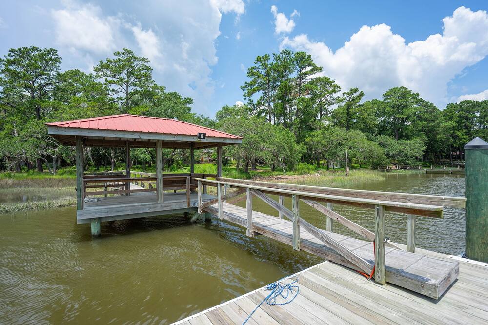 Photo of Outdoor in Beaufort