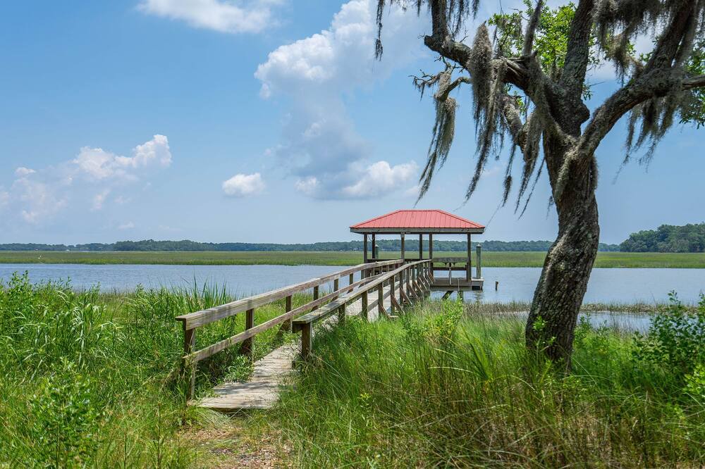 Photo of Outdoor in Beaufort