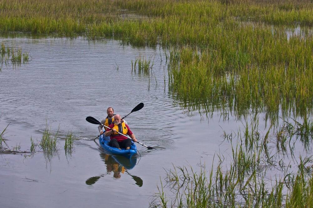 Photo of Others in Beaufort