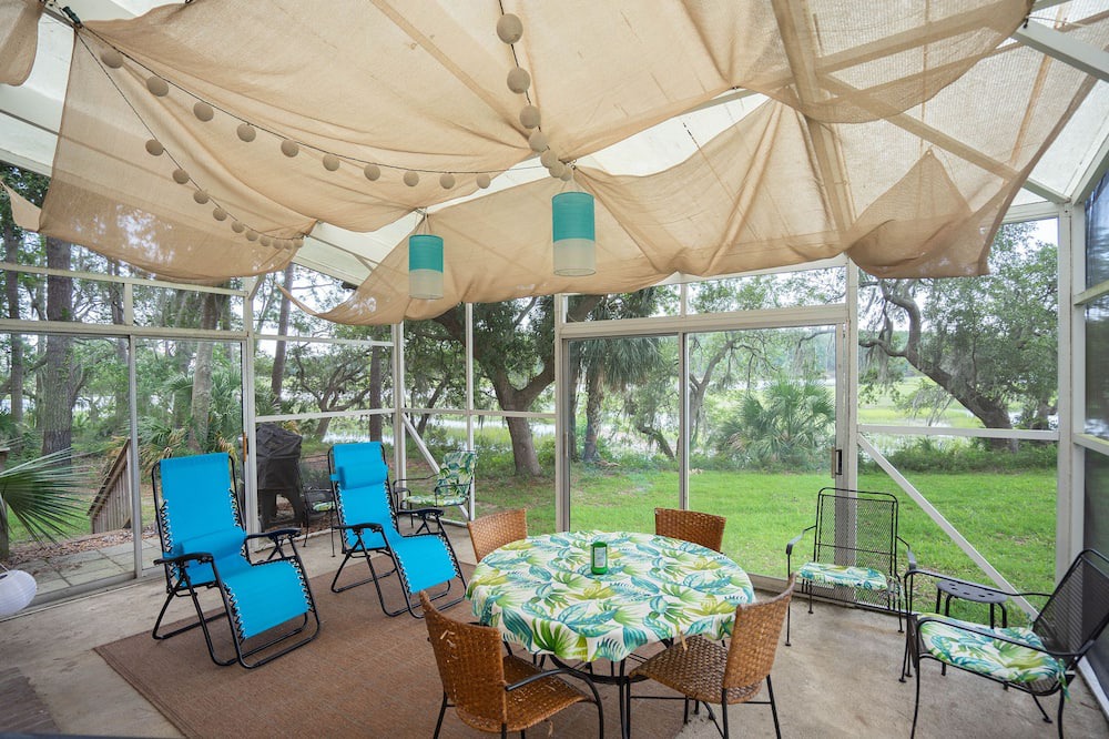 Photo of Bedroom in Beaufort
