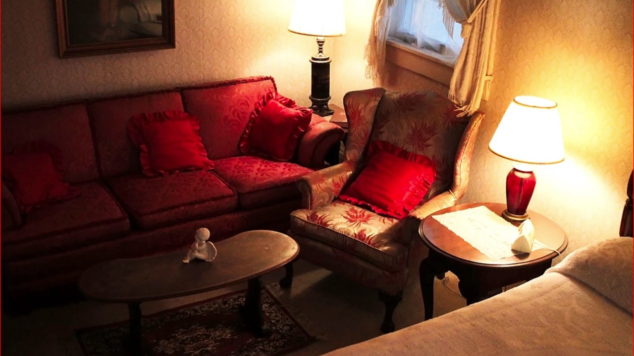 Photo of Bedroom in Franklin