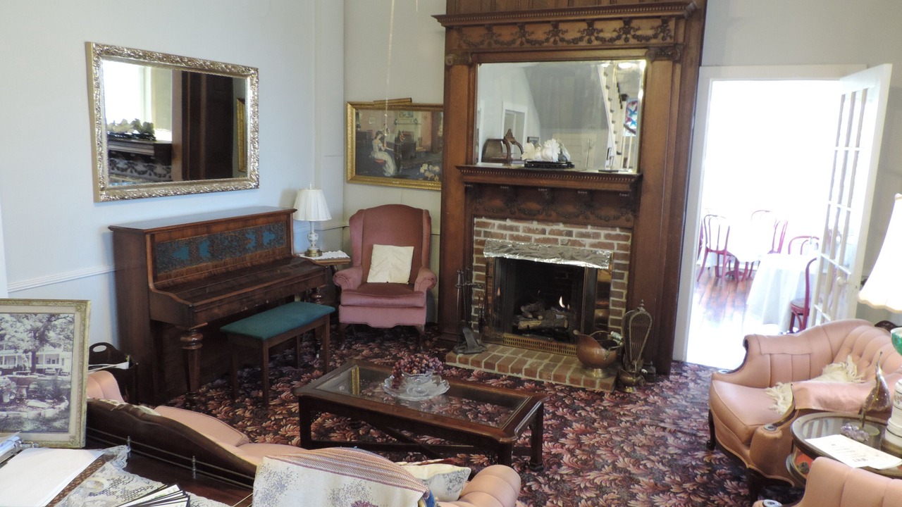 Photo of Bedroom in Franklin