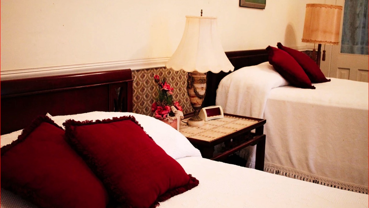 Photo of Bedroom in Franklin