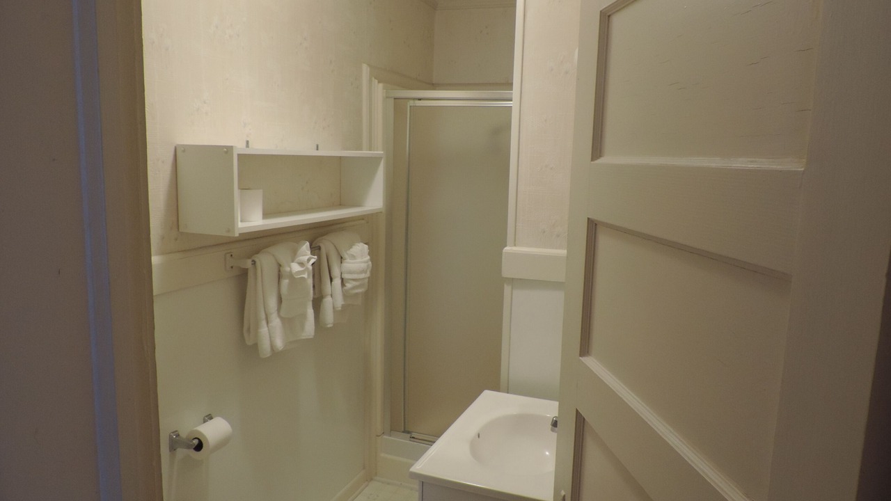 Photo of Bathroom in Franklin