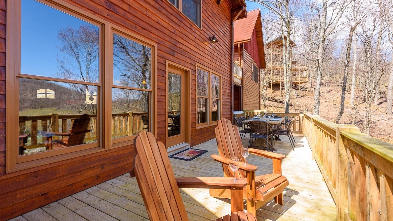 Photo of Outdoor in Todd