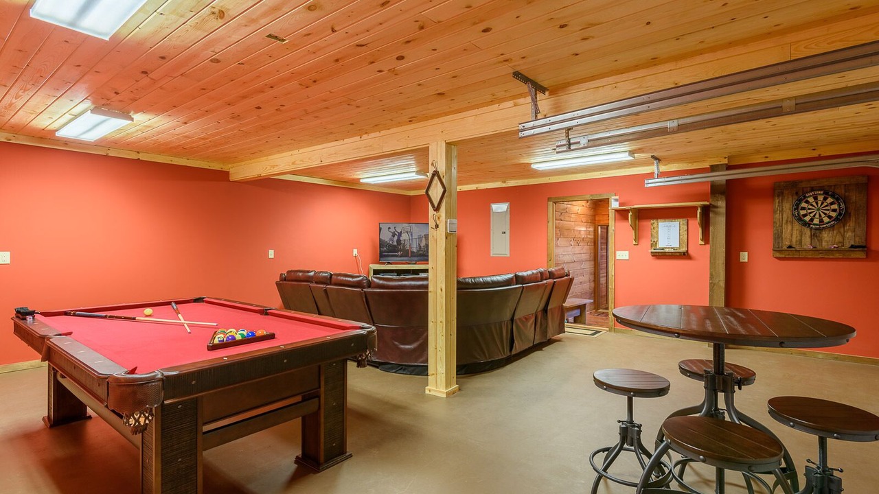 Photo of Bedroom in Todd