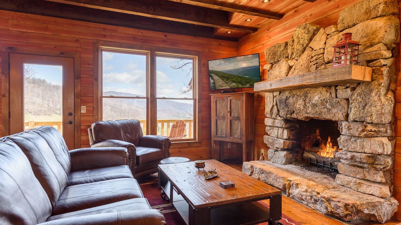 Photo of Livingroom in Todd