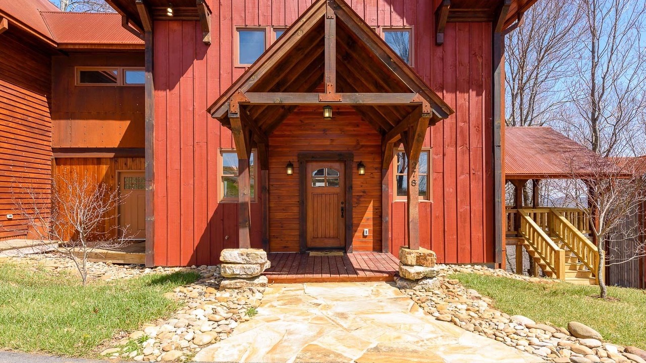 Photo of Outdoor in Todd
