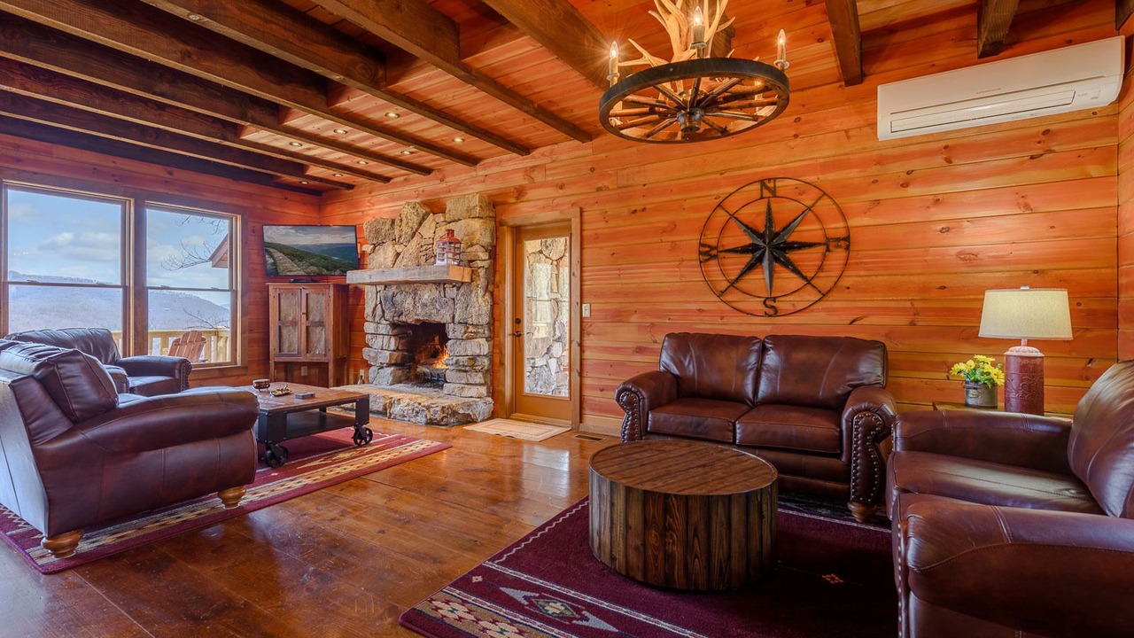 Photo of Livingroom in Todd