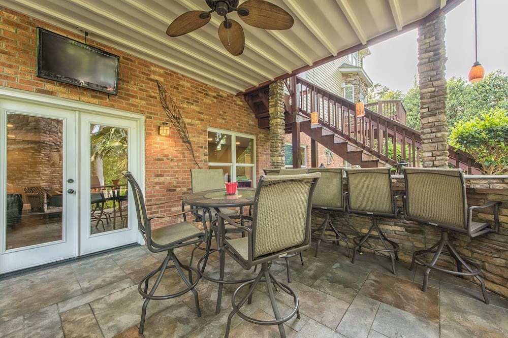 Photo of Outdoor in Barium Springs