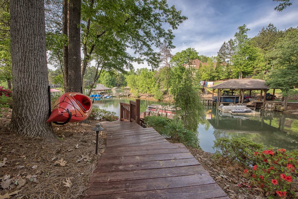 Photo of Outdoor in Barium Springs