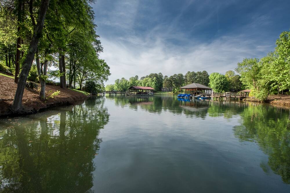Photo of Outdoor in Barium Springs