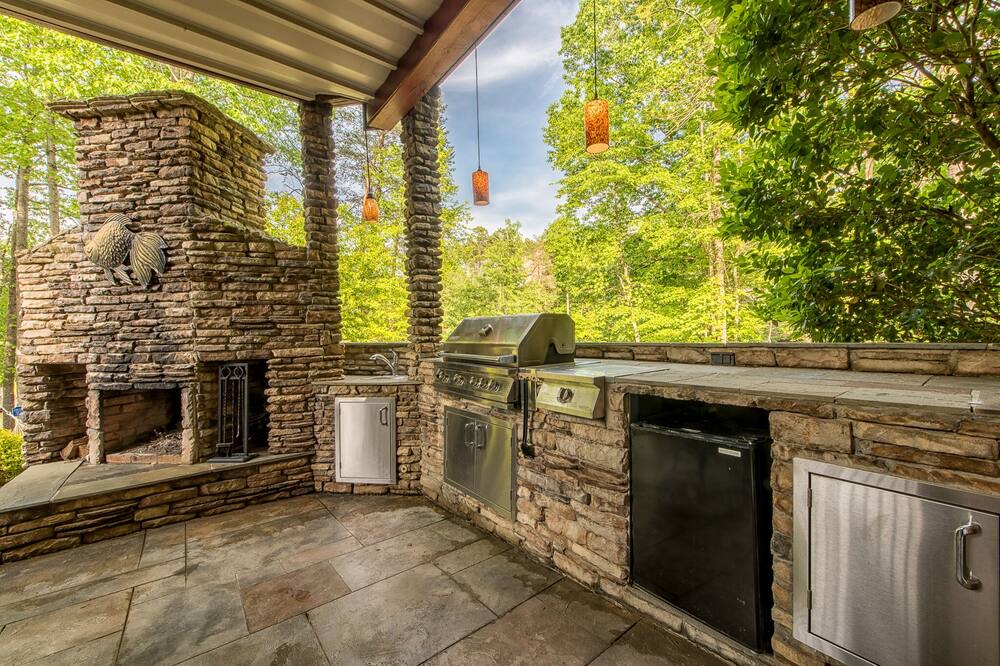 Photo of Livingroom in Barium Springs