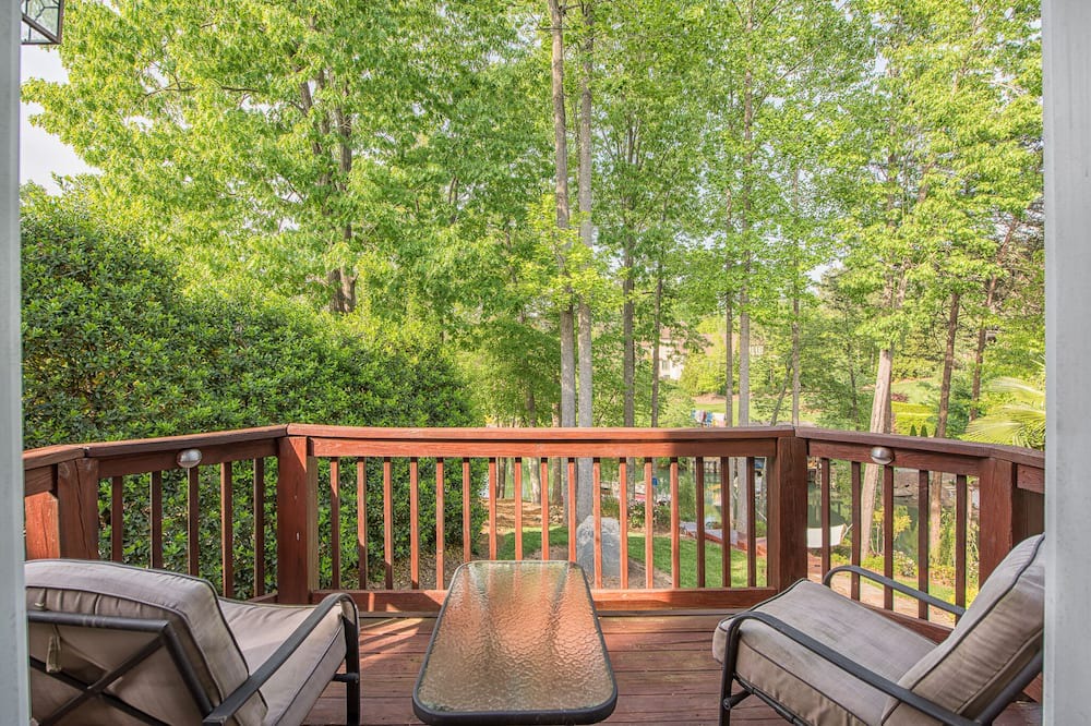 Photo of Outdoor in Barium Springs