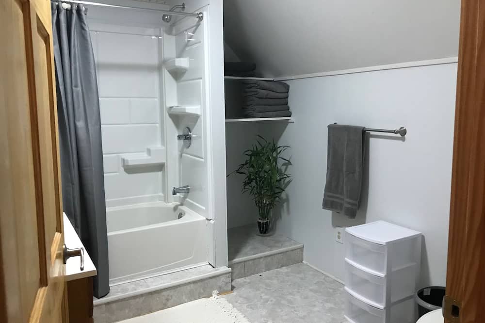 Photo of Bathroom in Lake Toxaway