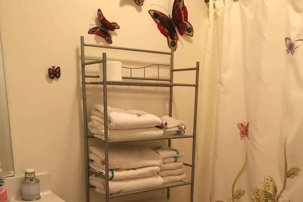 Photo of Bathroom in Lake Toxaway