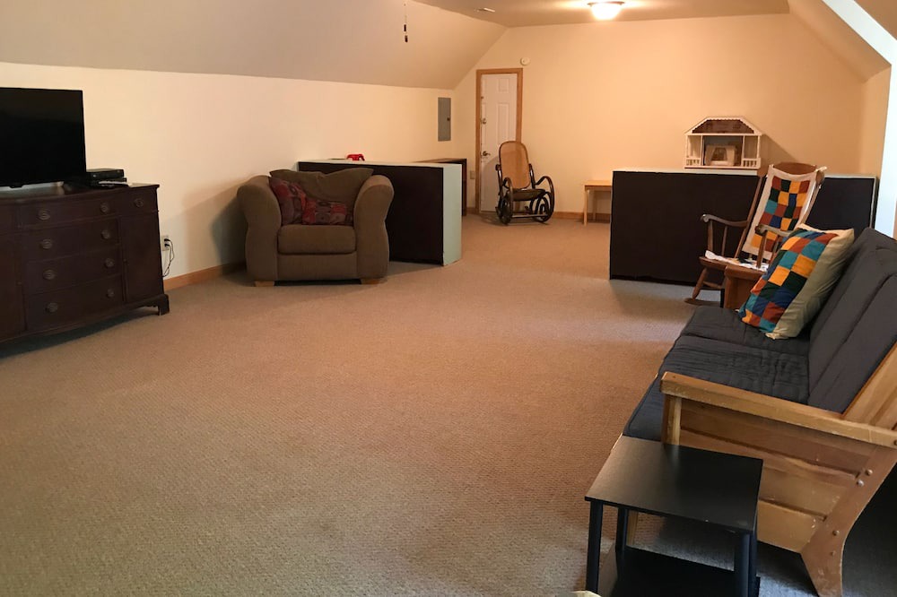 Photo of Livingroom in Lake Toxaway