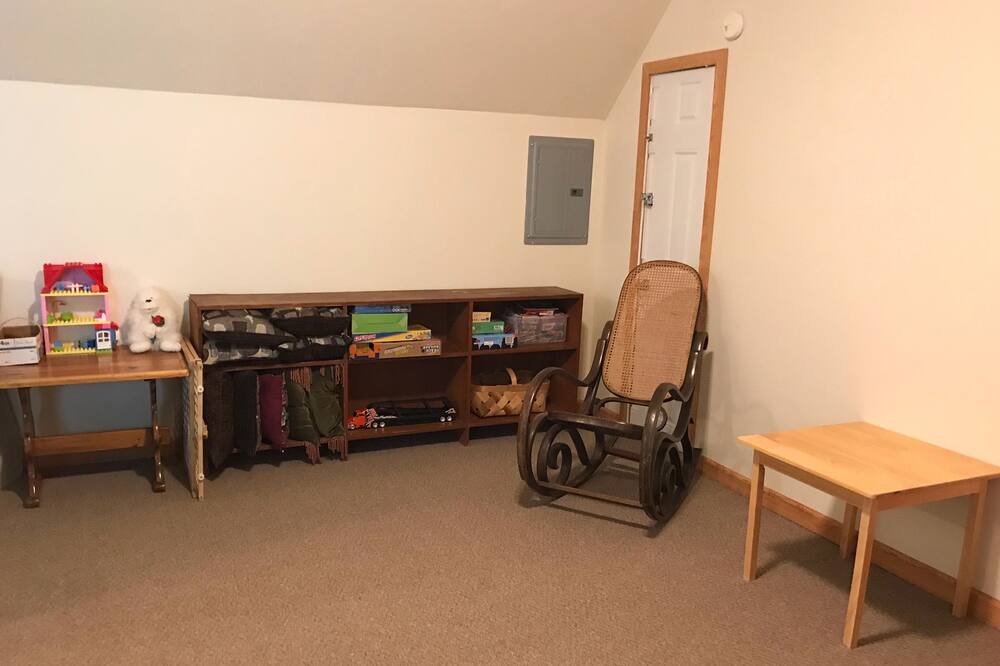 Photo of Bedroom in Lake Toxaway