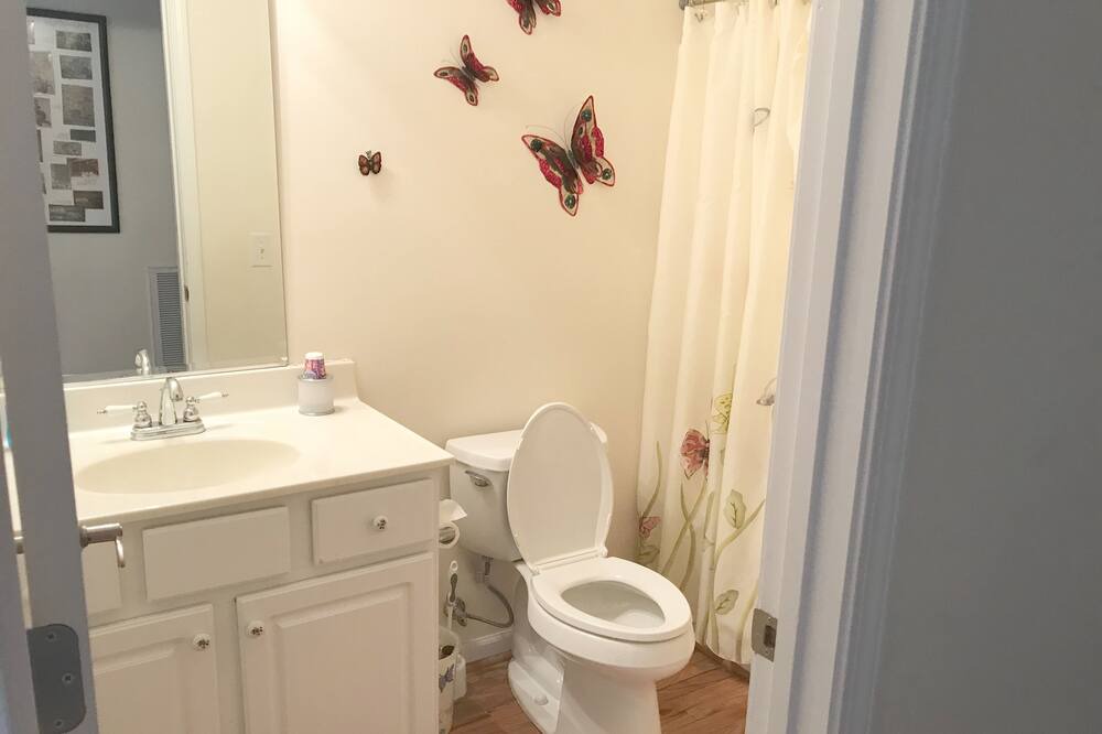 Photo of Bathroom in Lake Toxaway
