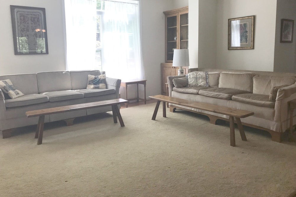 Photo of Bedroom in Lake Toxaway
