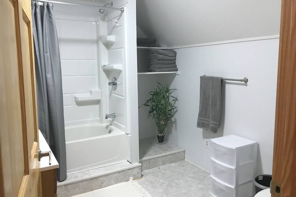 Photo of Bathroom in Lake Toxaway