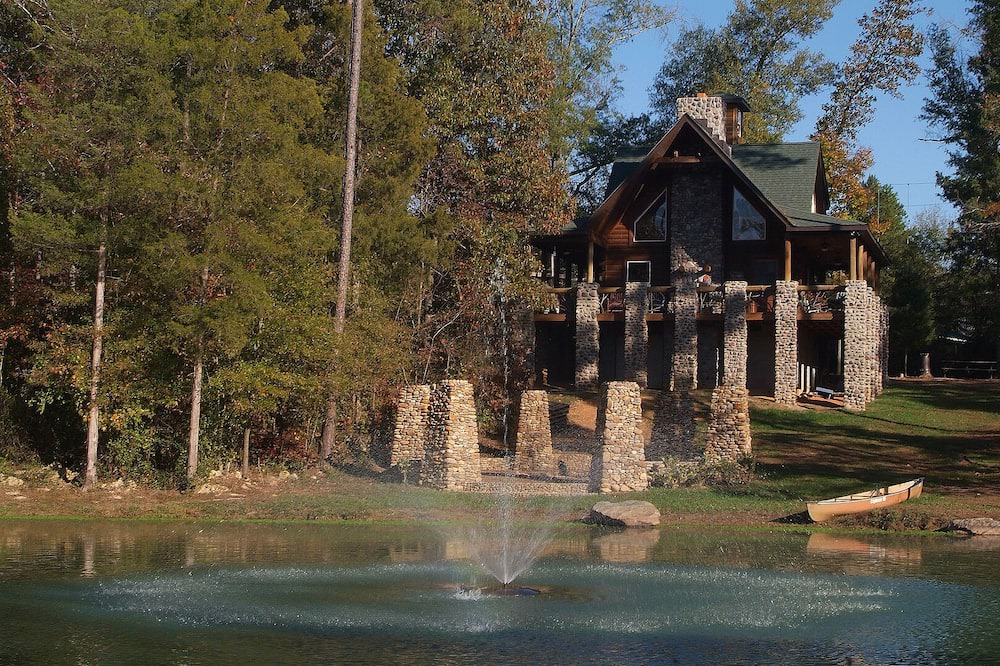 Photo of Outdoor in Monroe